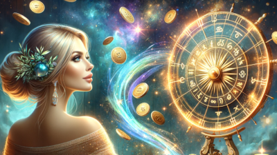 Signes astrologiques chance de gagner à l’EuroMillions