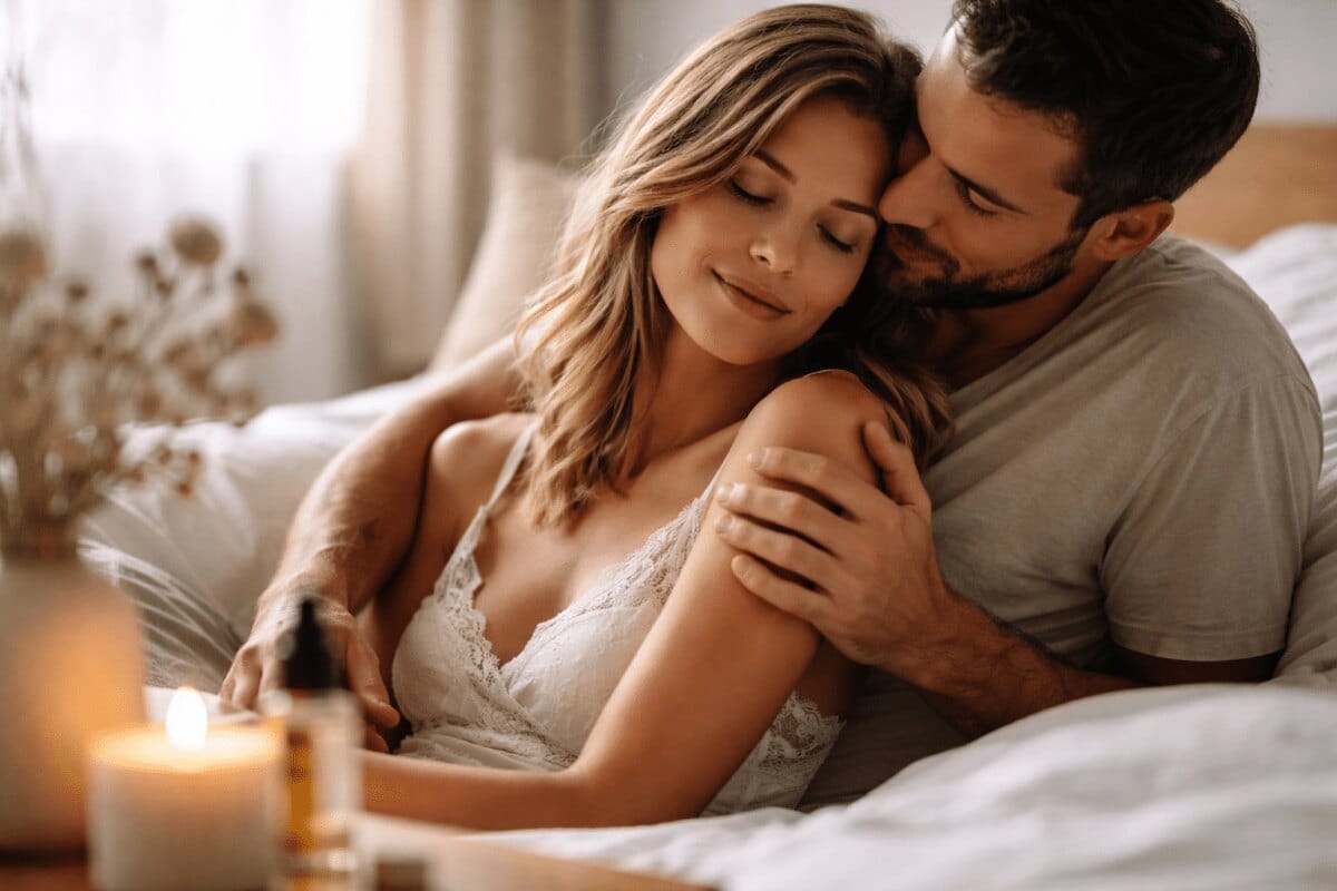 Le mental compte autant que le geste pour avoir un orgasme clitoridien