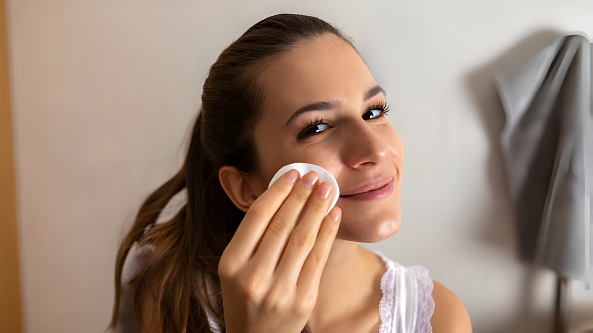 Astuce maquillage : Découvrez comment bien démaquiller les yeux d’après les experts !