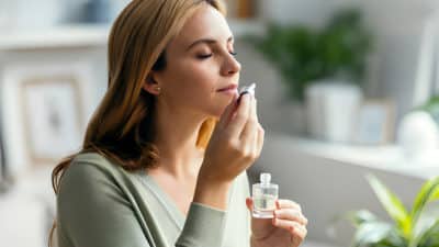 Parfums : Des fragrances qui vous aident à avoir confiance en vous !