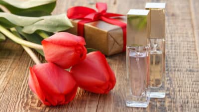 Parfums : Les produits parfaits pour une Saint-Valentin inoubliable