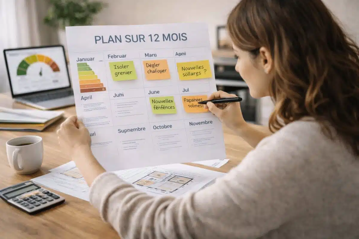 Planification énergétique du futur
