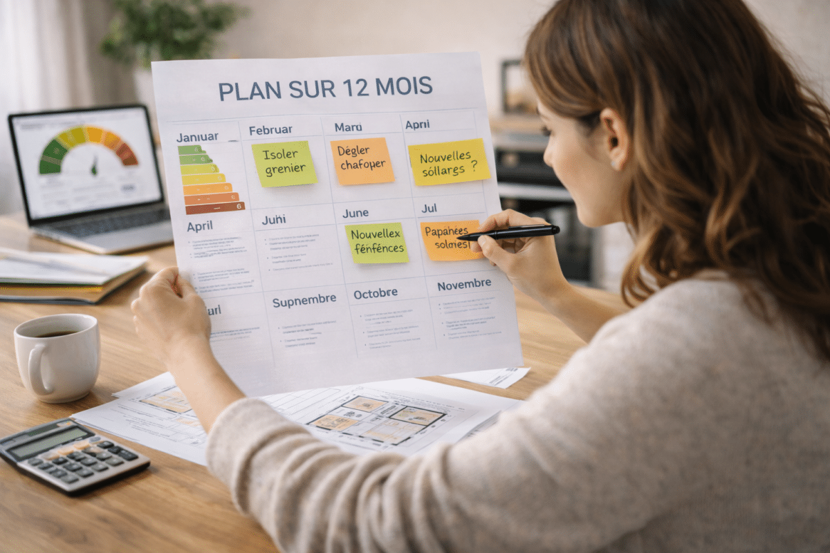 Planification énergétique du futur