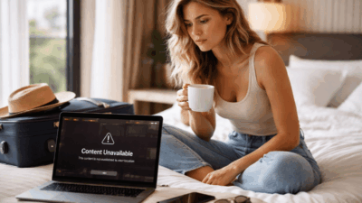 Services de streaming