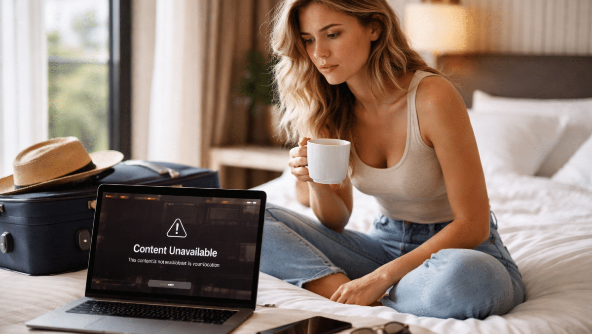 Services de streaming