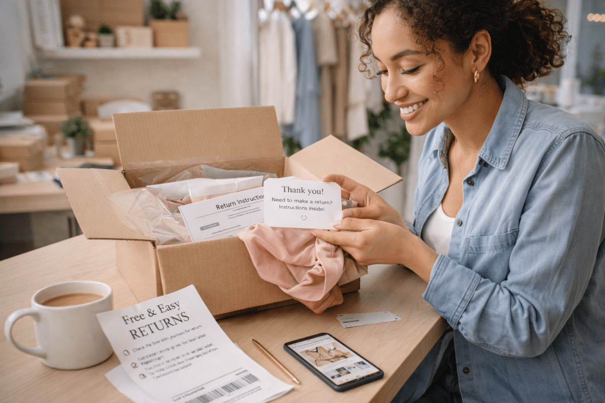 Soigner l’expérience client