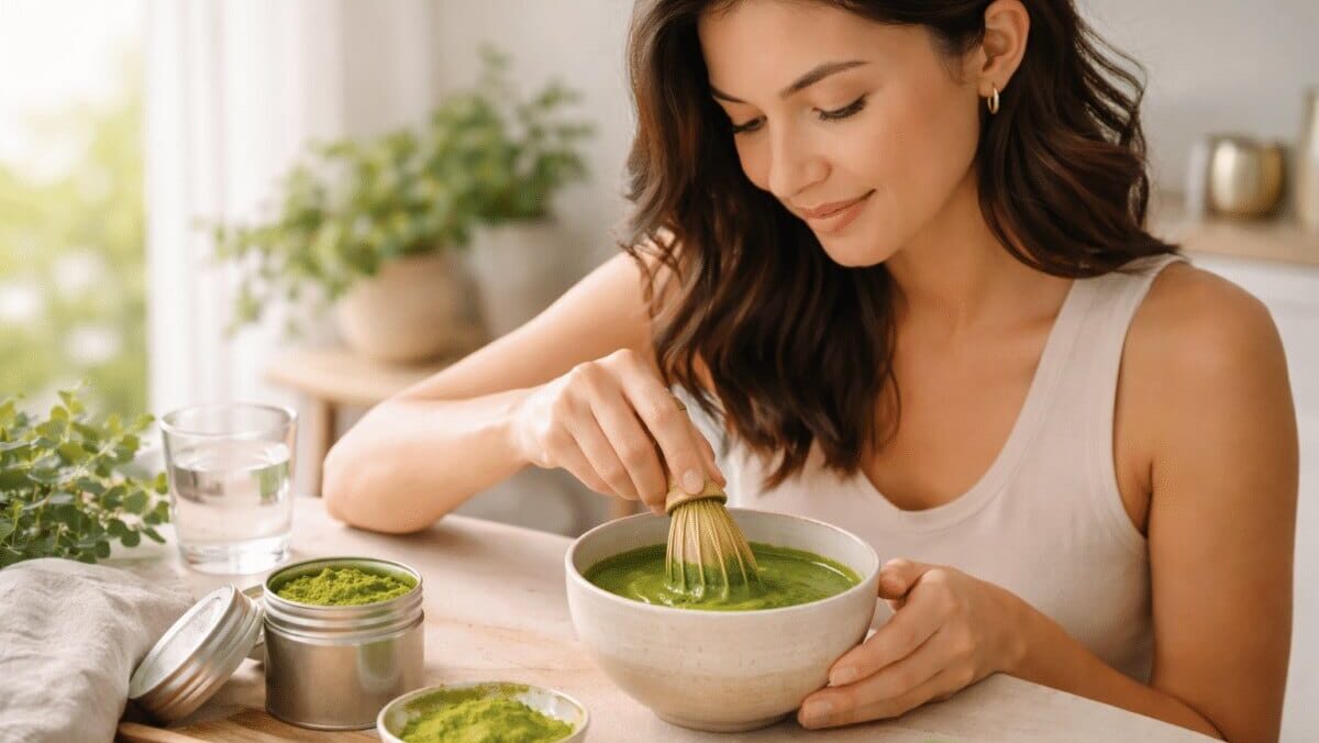 Matcha