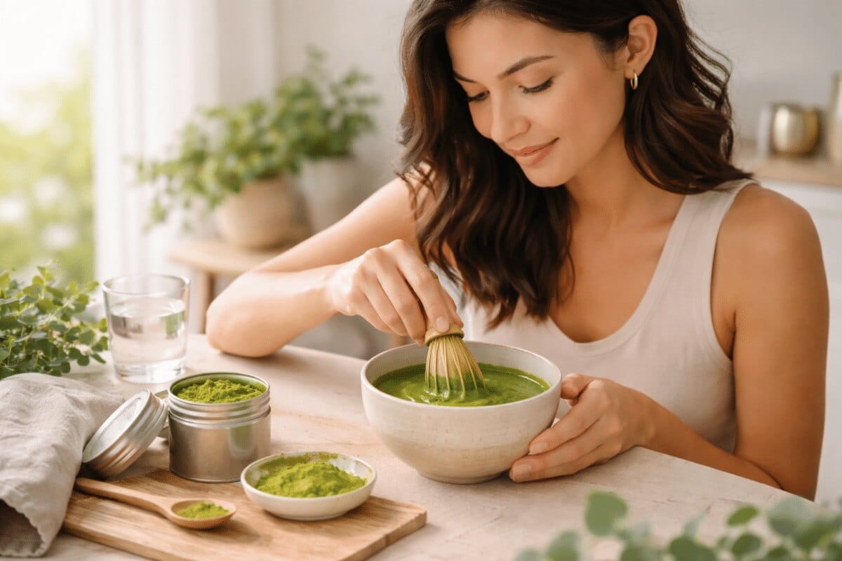 Matcha