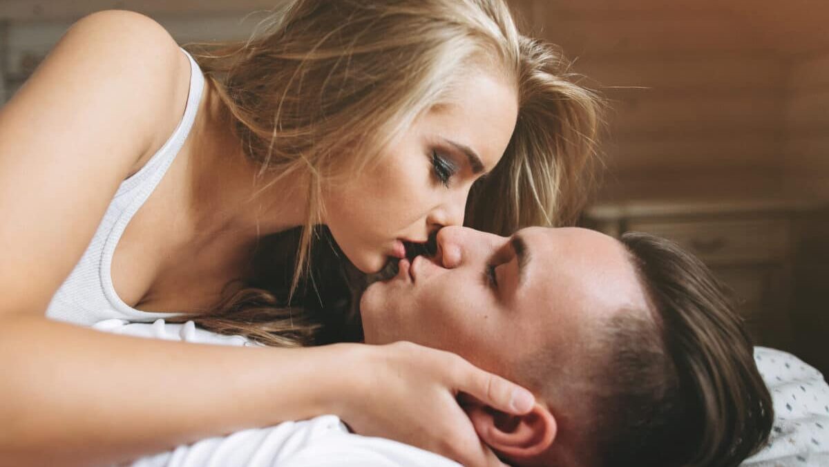 Orgasme clitoridien