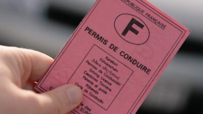 Fin du permis de conduire rose : Attention, voici la date à partir de laquelle il ne sera plus valable !