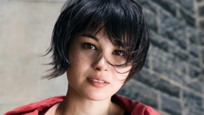 Coupes de cheveux courtes