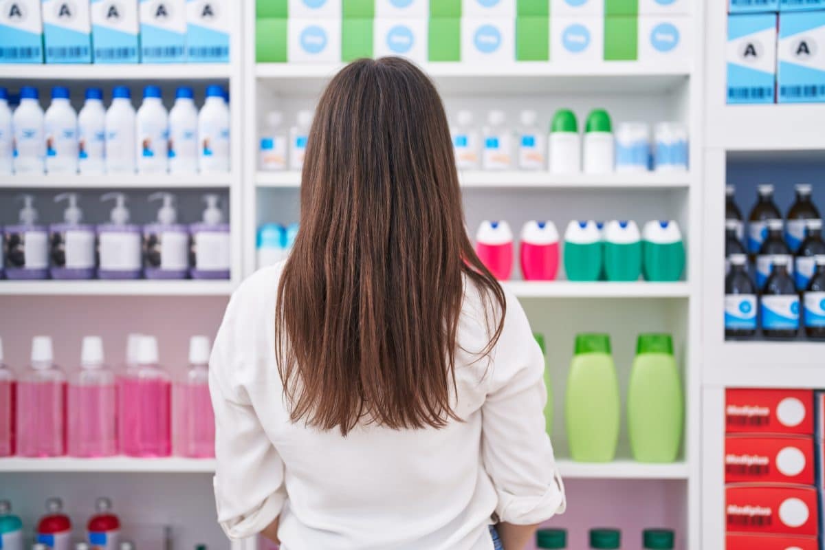 Démaquillant à éviter selon 60 millions de consommateurs