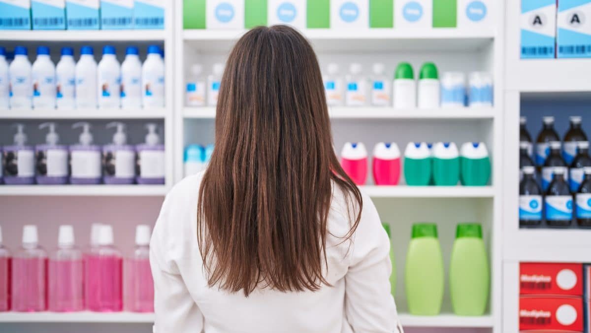 Démaquillant à éviter selon 60 millions de consommateurs