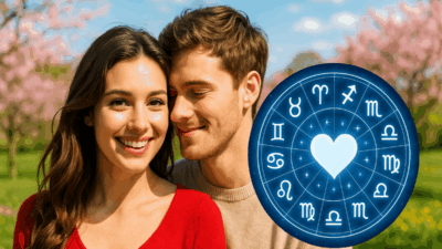 Compatibilité amoureuse