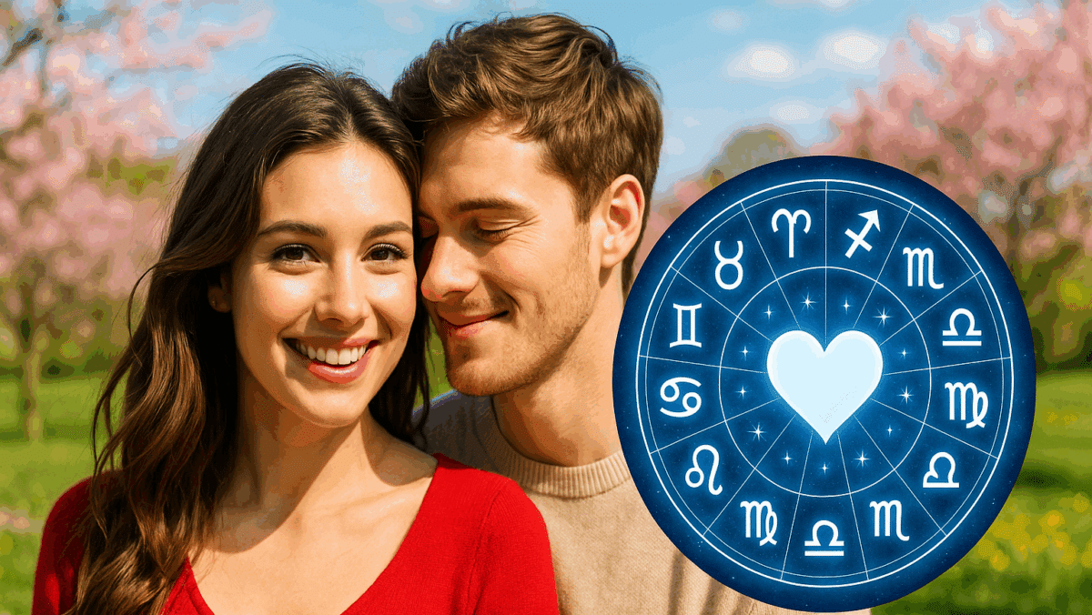 Compatibilité amoureuse