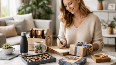 Fête des pères 2026