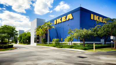 Ikea : Ces meubles de la marque font aujourd'hui l’objet de collection !