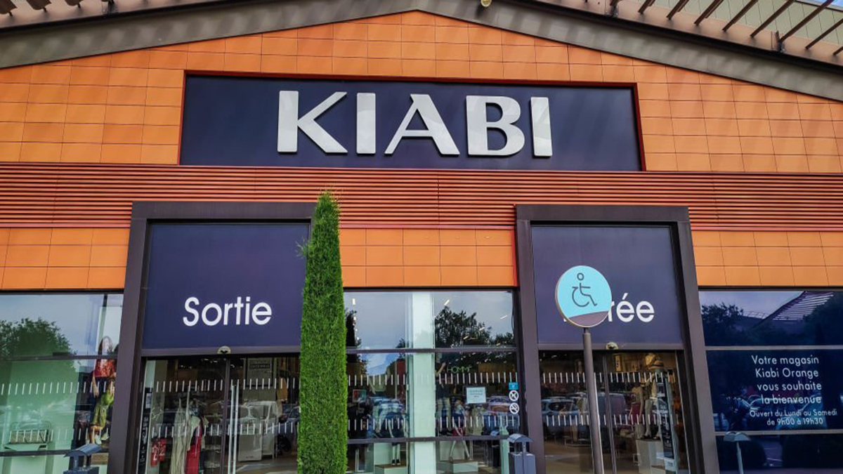 Kiabi : Une robe pas chère et tendance, pour toutes les silhouettes, et tous les âges