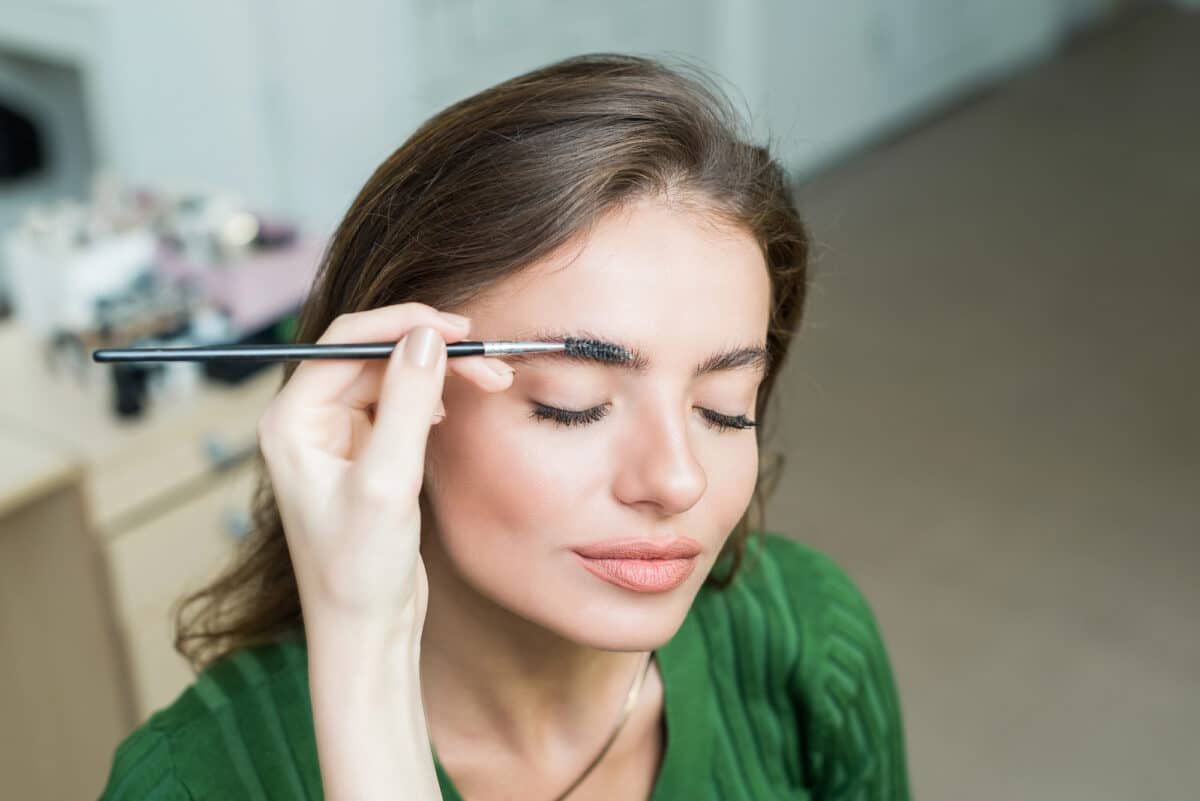 Meilleurs crayons à sourcils