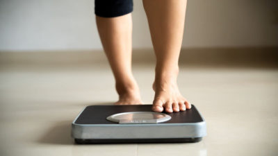 Perte de poids : Cette astuce est un vrai remède pour mincir en peu de temps !