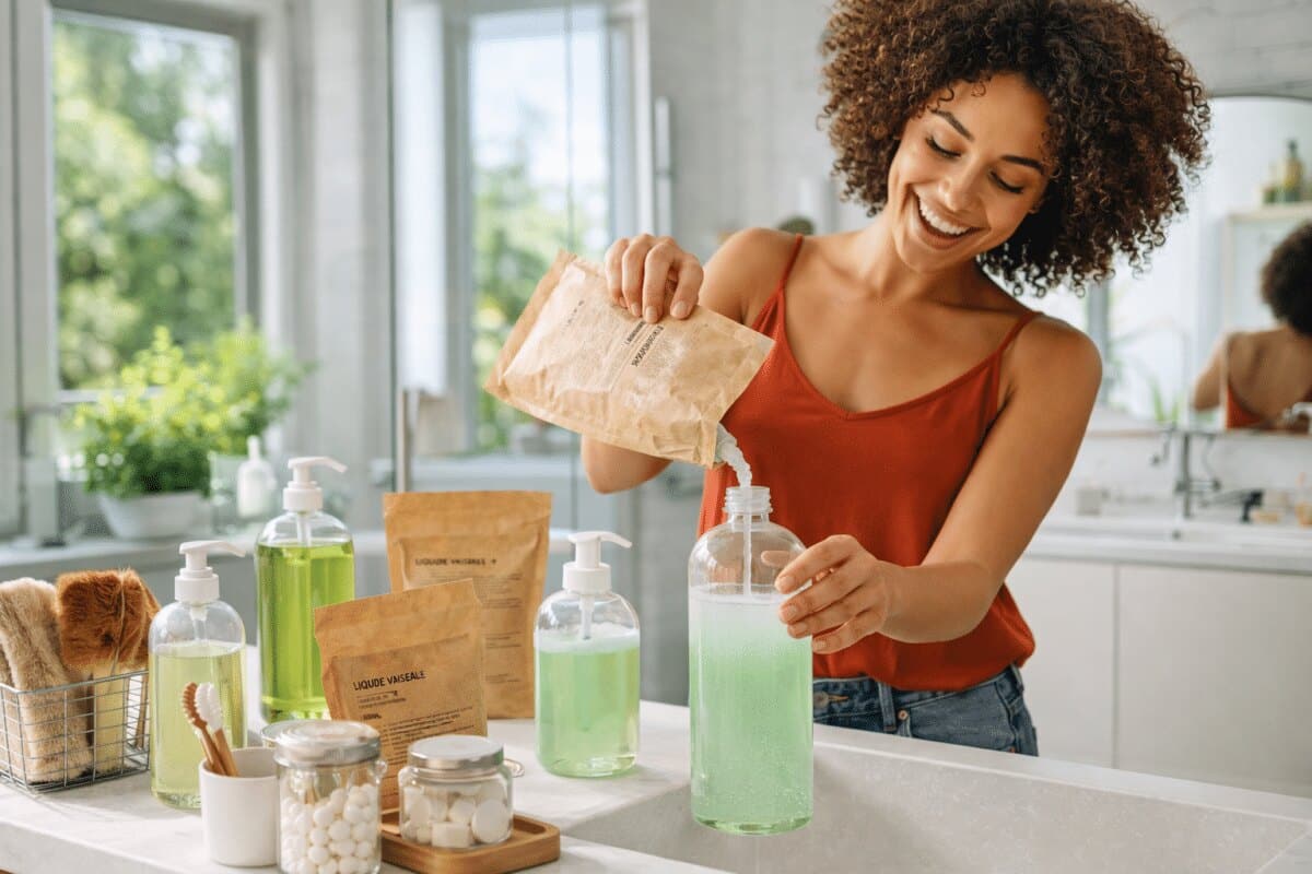 Produits rechargeables
