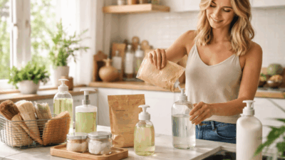 Produits rechargeables