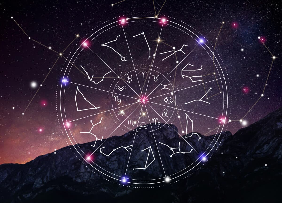 Alignement des étoiles nous révèle que ces signes de l'horoscope sont les plus énergétiques