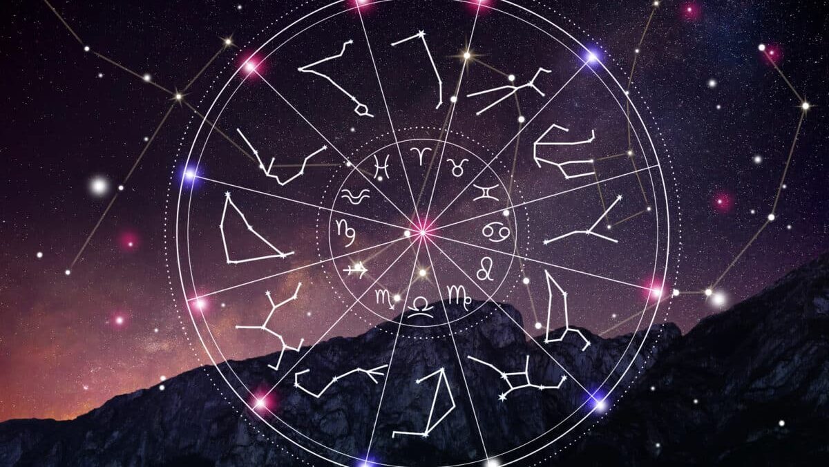 Alignement des étoiles nous révèle que ces signes de l'horoscope sont les plus énergétiques