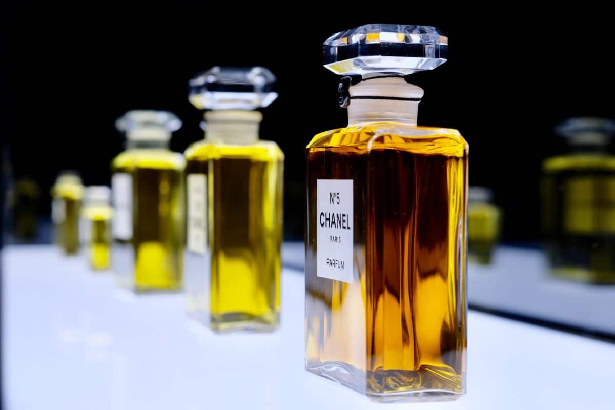 Chanel N° 5