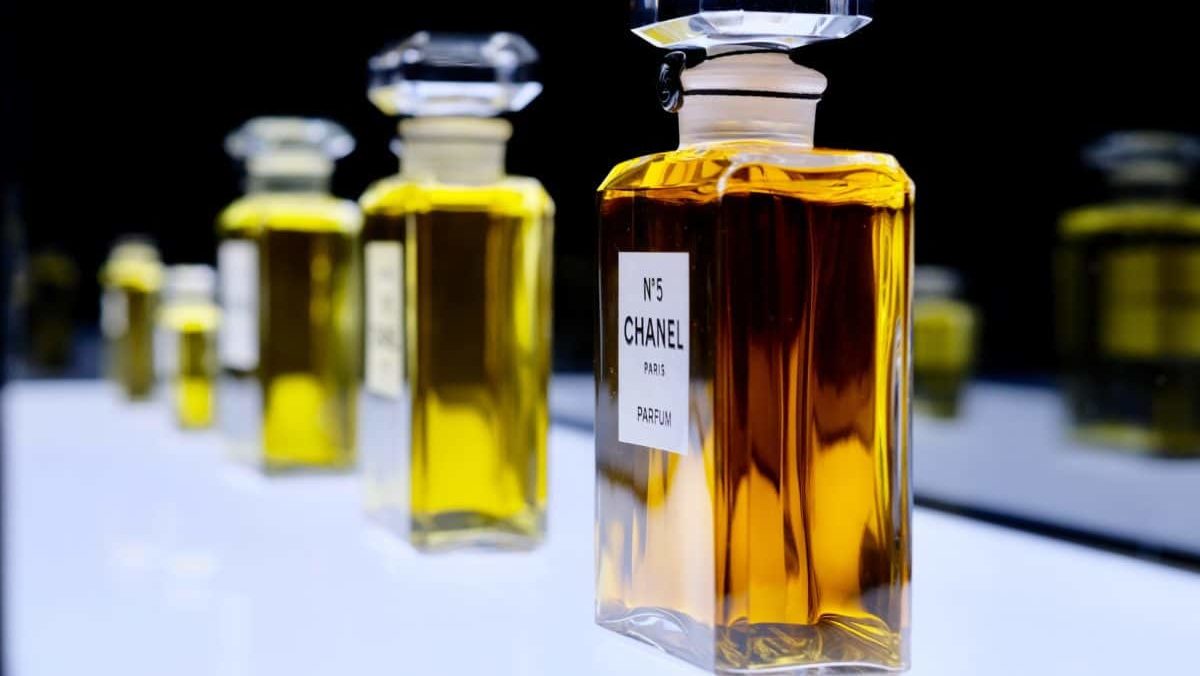 Chanel N° 5