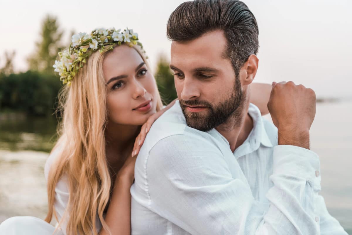 Meilleur âge pour vous marier en fonction de votre signe de l'horoscope