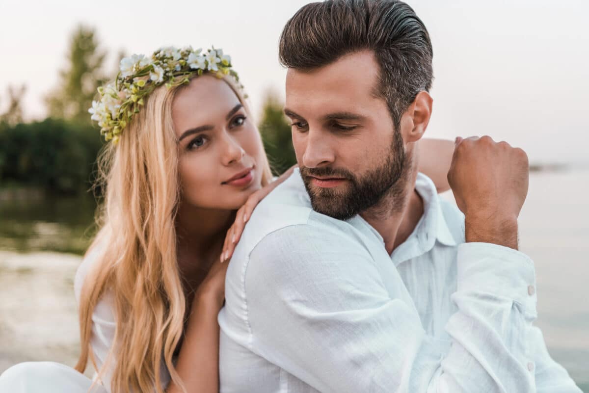 Meilleur âge pour vous marier en fonction de votre signe de l'horoscope