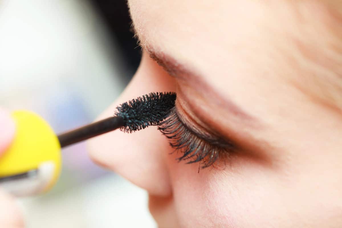 Meilleur mascara