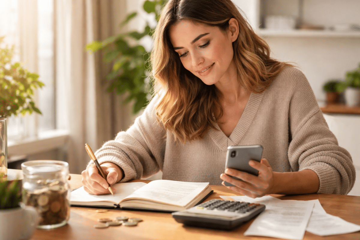 Les PCS vont vous aider à maximiser votre potentiel financier