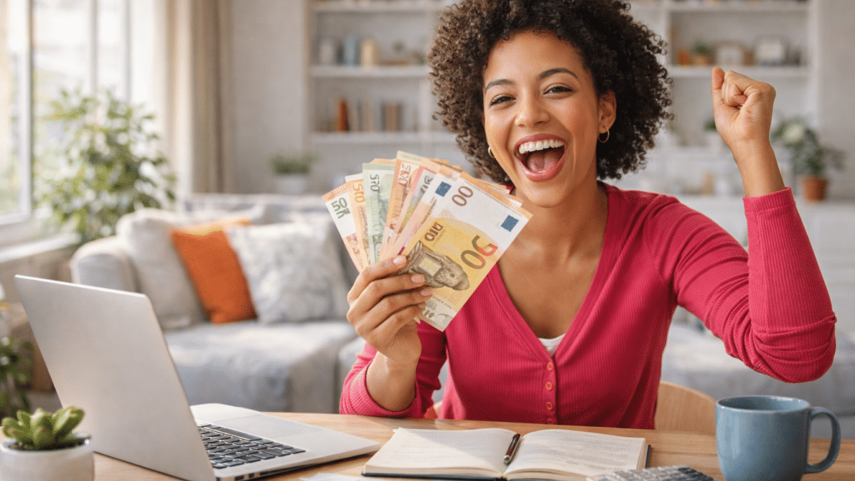 Augmenter vos revenus facilement