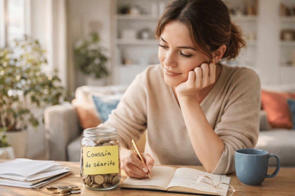 Sécuriser et, investir ensuite pour augmenter vos revenus