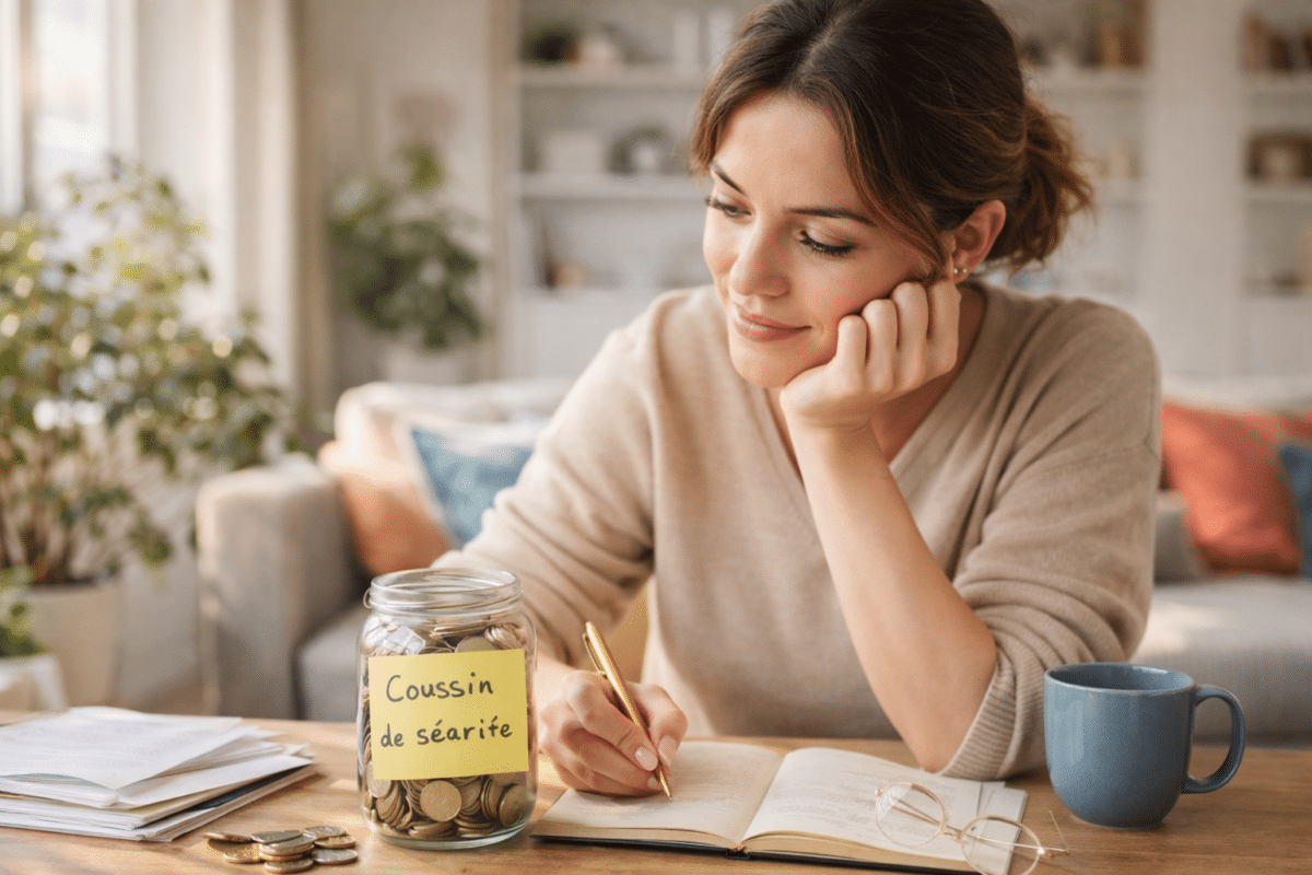 Sécuriser et, investir ensuite pour augmenter vos revenus