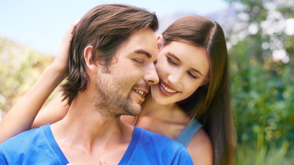 Vie de couple