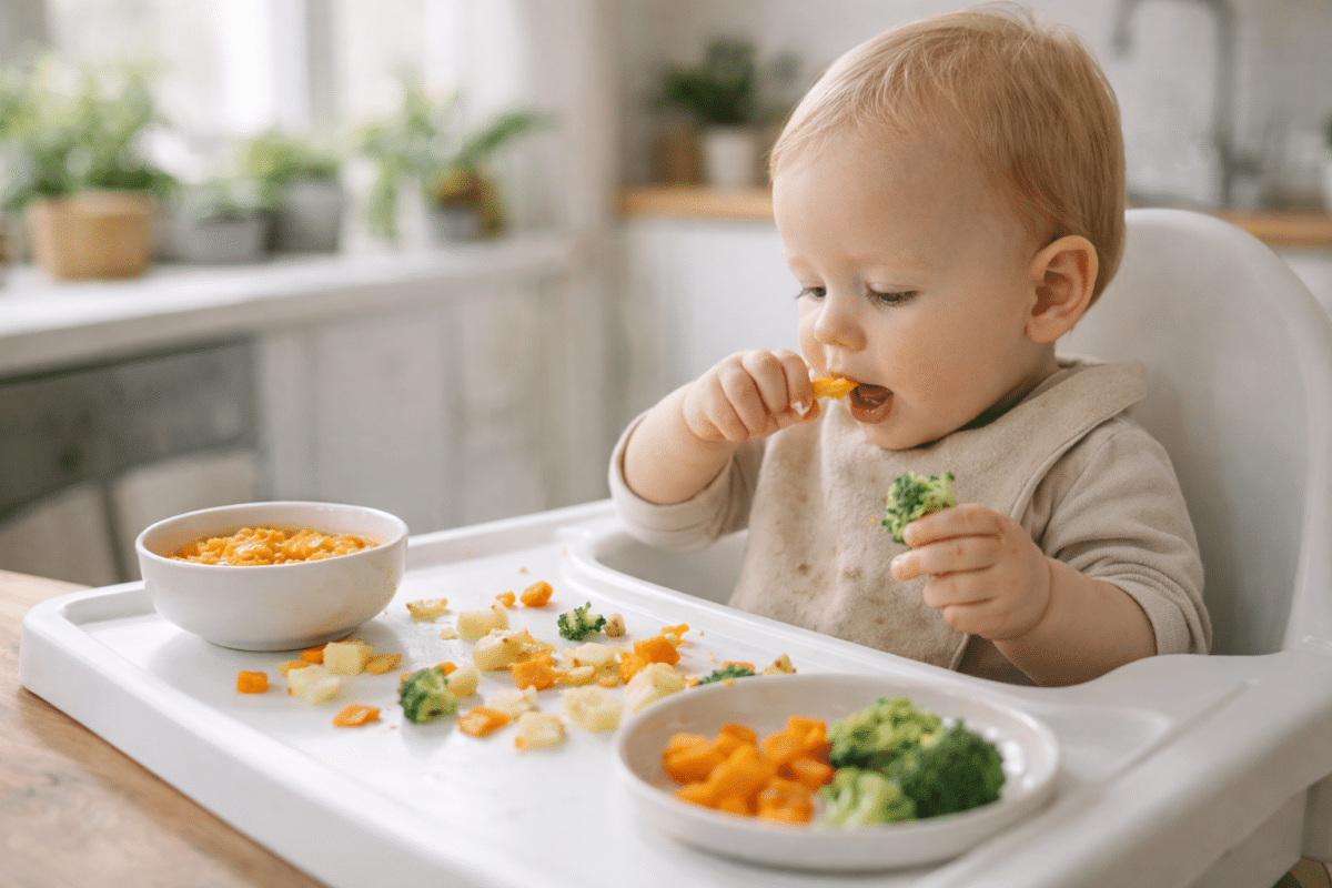 Avancer par petites marches