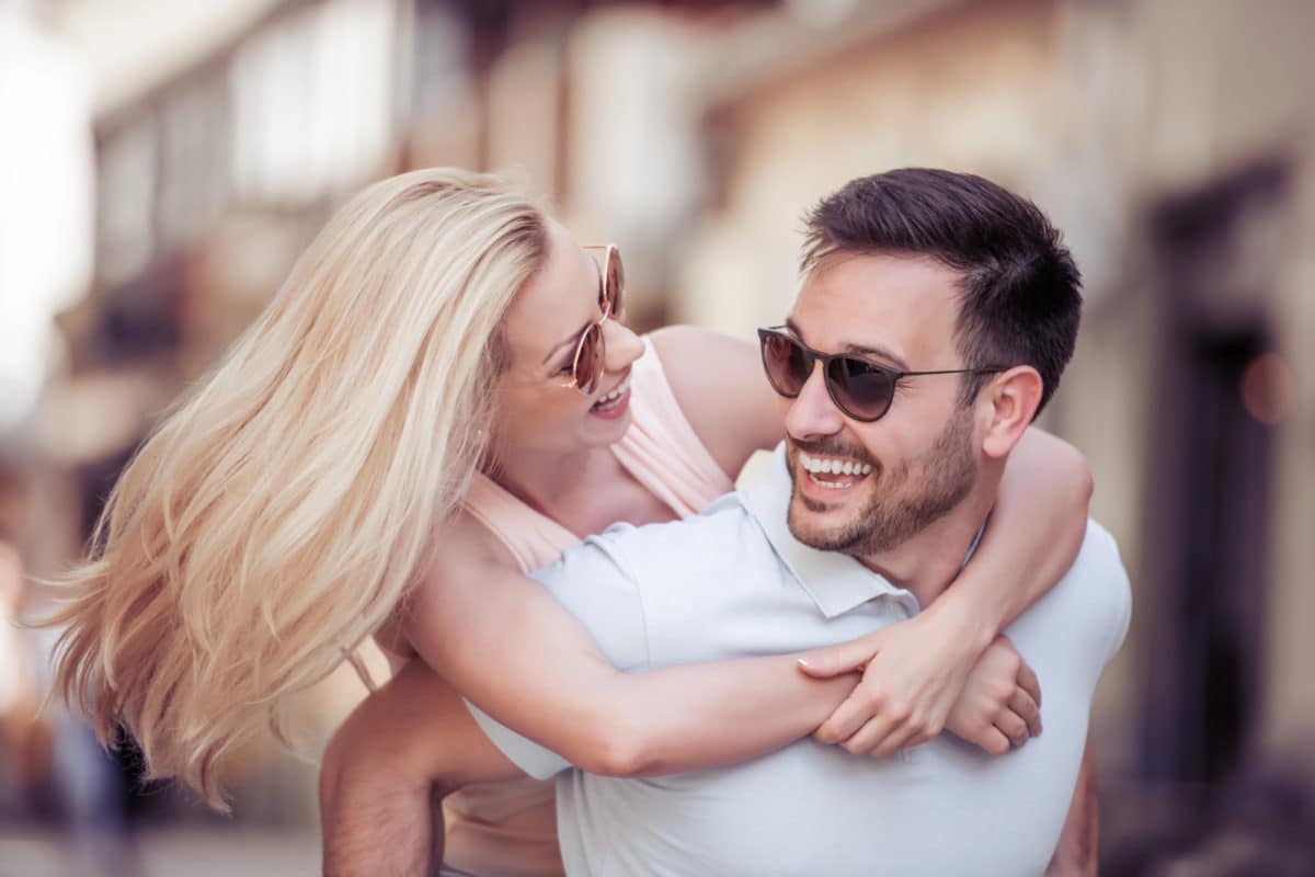 Combien de temps va durer votre relation de couple