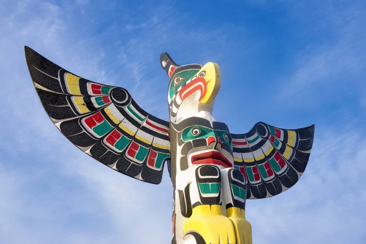 Animal totem