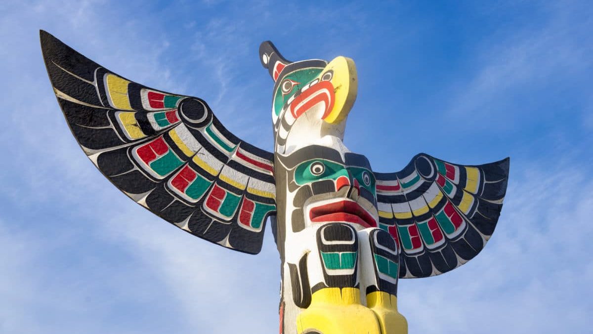 Animal totem