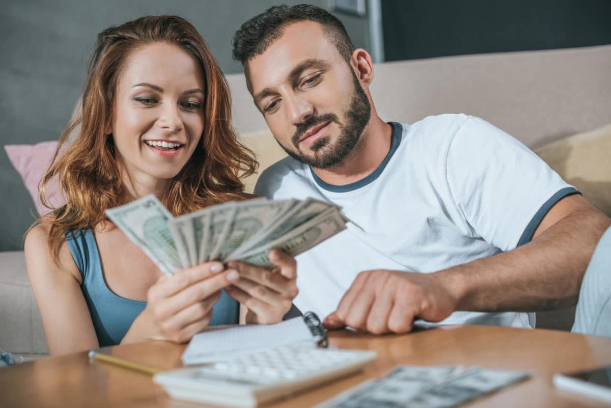 Signes astrologiques gains financiers