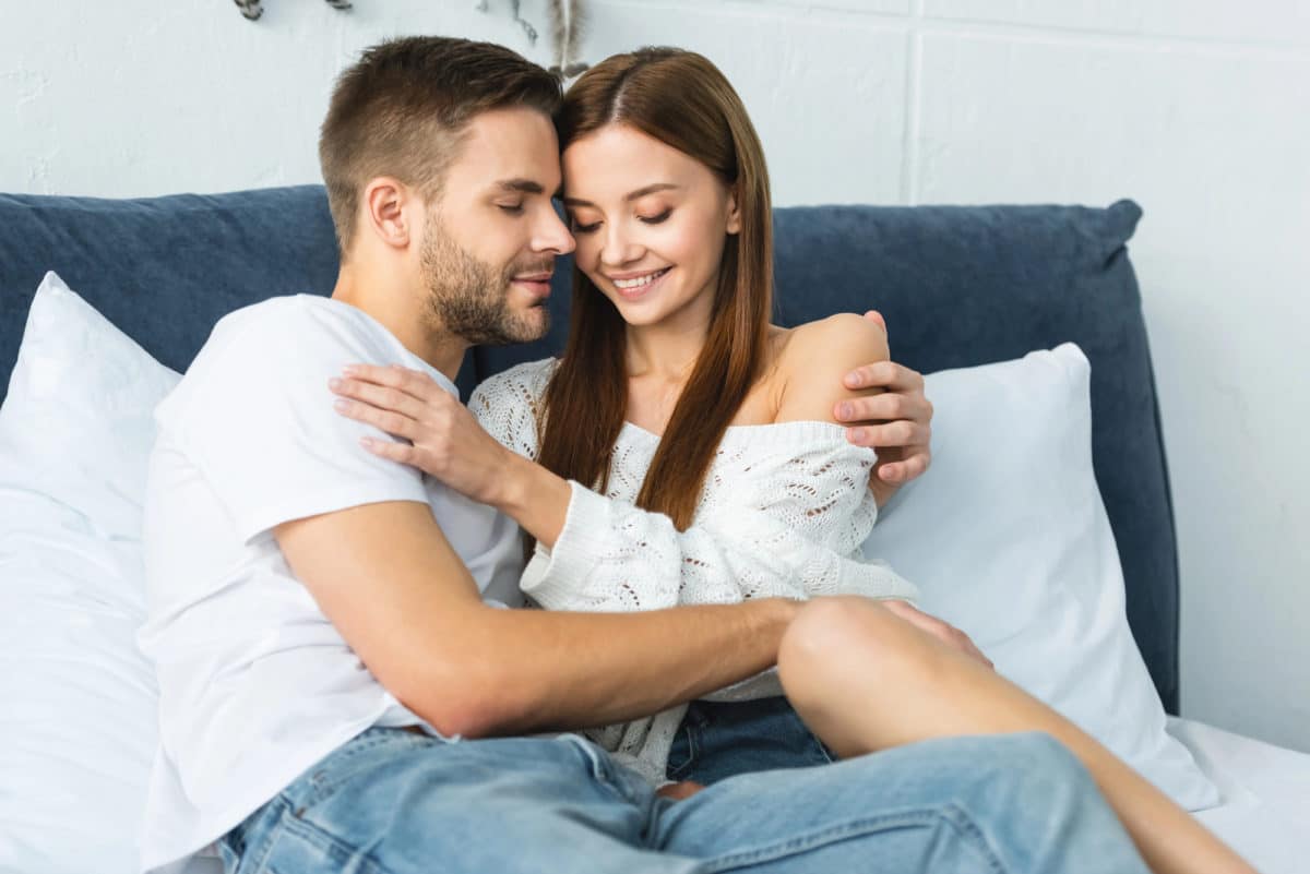 Signes de l'horoscope tomber amoureux