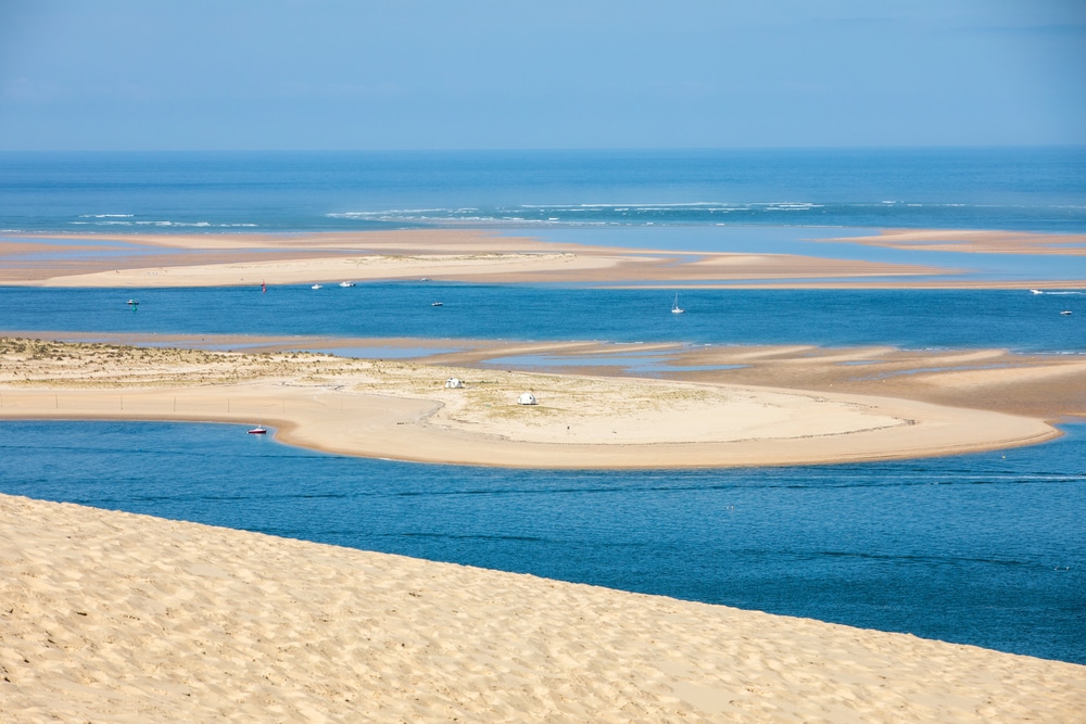 La Dune du Pilat