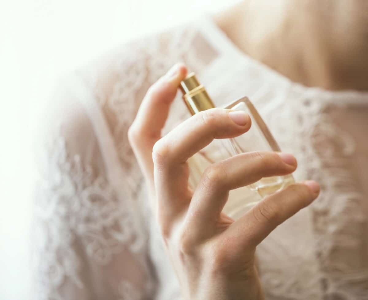 Parfum de niche