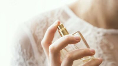 Parfum de niche