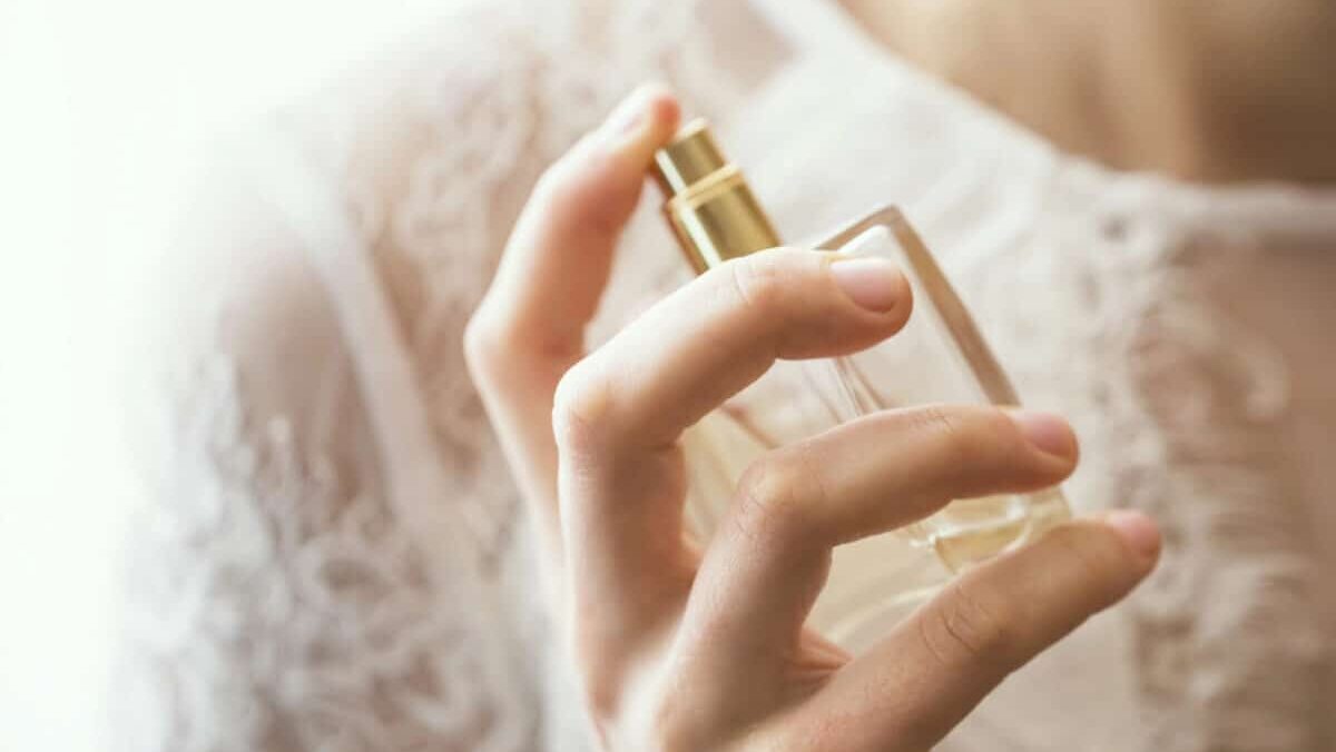Parfum de niche