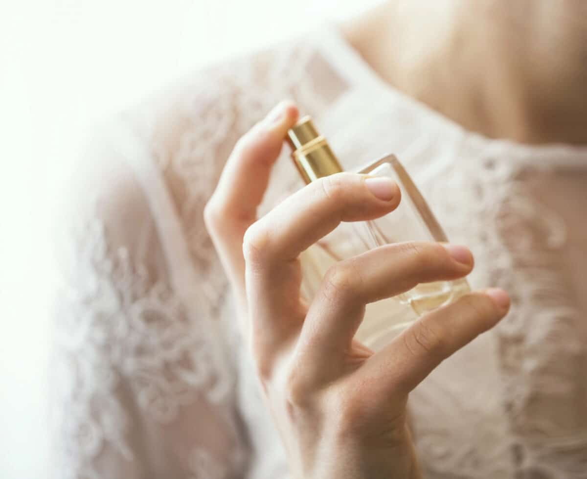 Parfum de niche