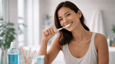 Prendre soin de vos dents